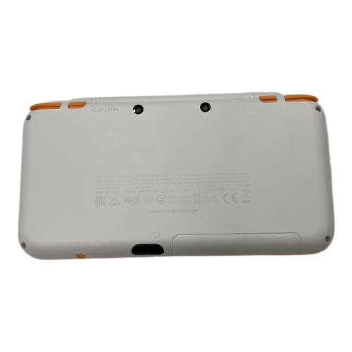Nintendo (ニンテンドー) Nintendo 2DS LL JAN-001