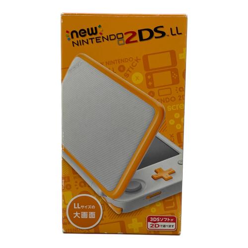 Nintendo (ニンテンドー) Nintendo 2DS LL JAN-001
