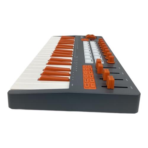 M-VAVE (エムウェーブ) MIDIキーボード SMK-37 Elite｜トレファクONLINE
