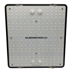 HaruDesign 植物育成用パネルライト GL-BOARD 5400 333