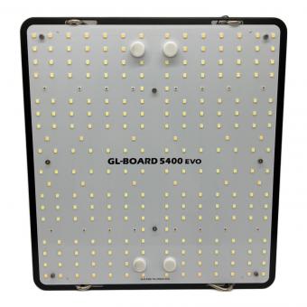 HaruDesign 植物育成用パネルライト GL-BOARD 5400 333