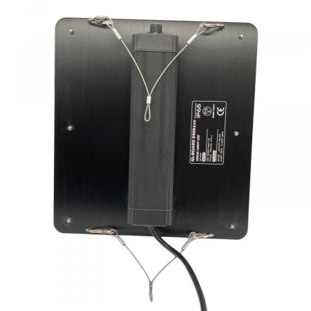 HaruDesign 植物育成用パネルライト GL-BOARD 5400 333｜トレファクONLINE