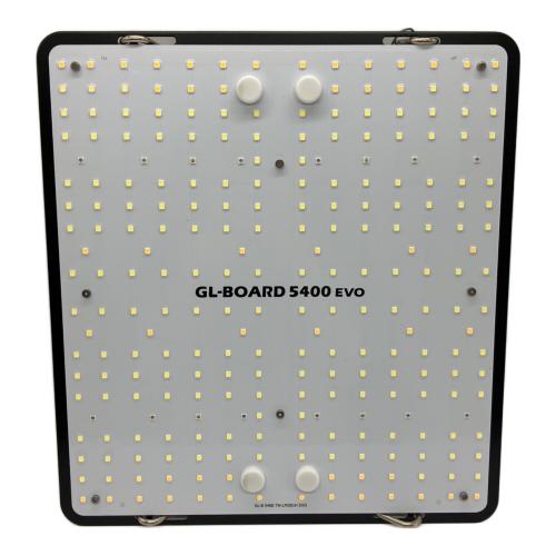 HaruDesign 植物育成用パネルライト GL-BOARD 5400 333