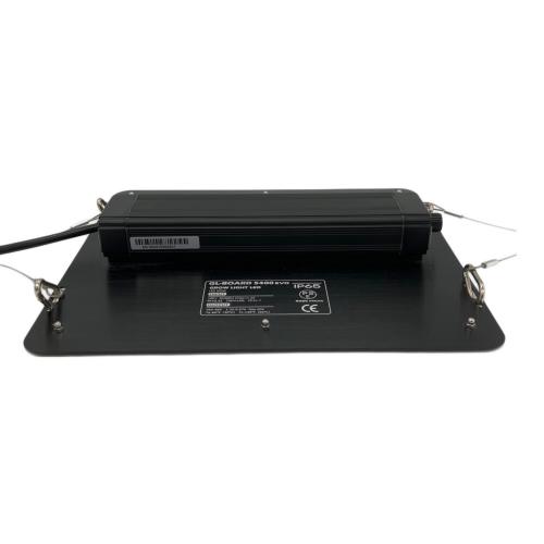 HaruDesign 植物育成用パネルライト GL-BOARD 5400 333