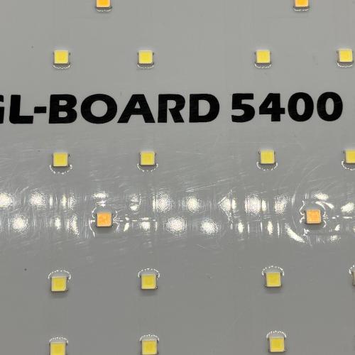 HaruDesign 植物育成用パネルライト GL-BOARD 5400 333