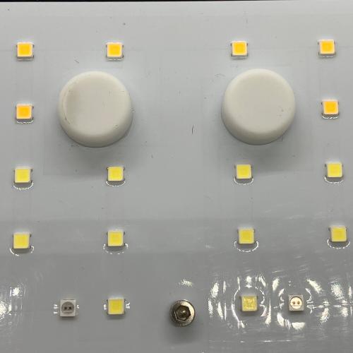 HaruDesign 植物育成用パネルライト GL-BOARD 5400 333