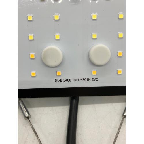 HaruDesign 植物育成用パネルライト GL-BOARD 5400 333