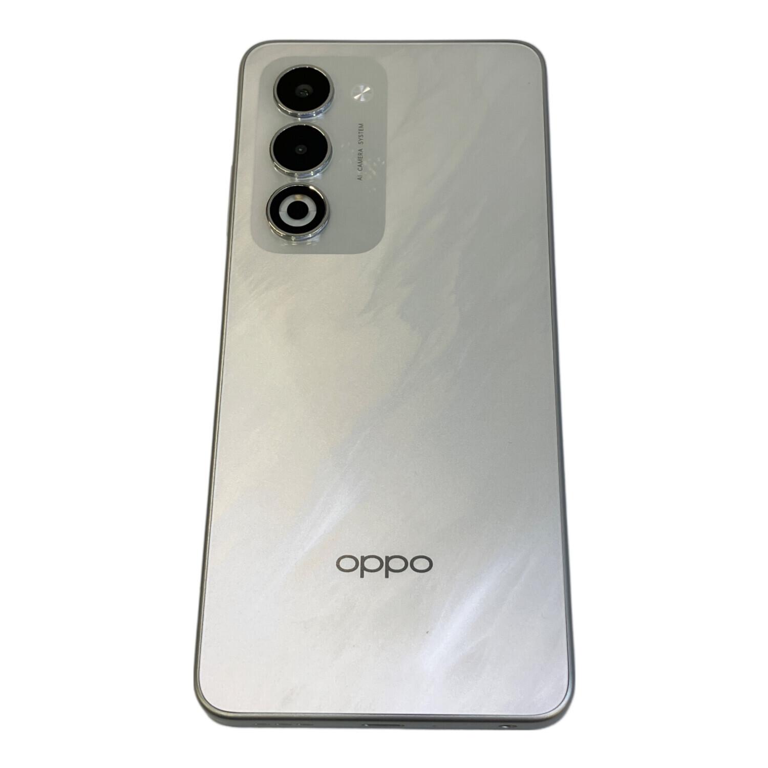 OPPO (オッポ) スマートフォン OPG06｜トレファクONLINE