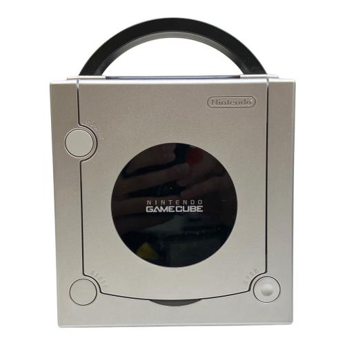Nintendo (ニンテンドー) GAMECUBE　DOL-101 コントローラー欠品