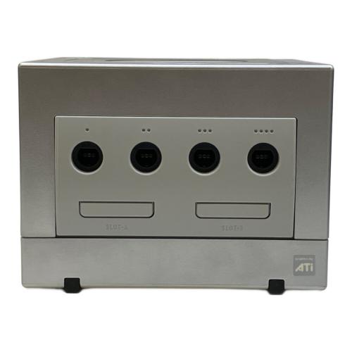 Nintendo (ニンテンドー) GAMECUBE　DOL-101 コントローラー欠品