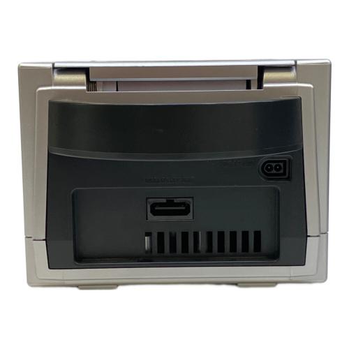 Nintendo (ニンテンドー) GAMECUBE　DOL-101 コントローラー欠品