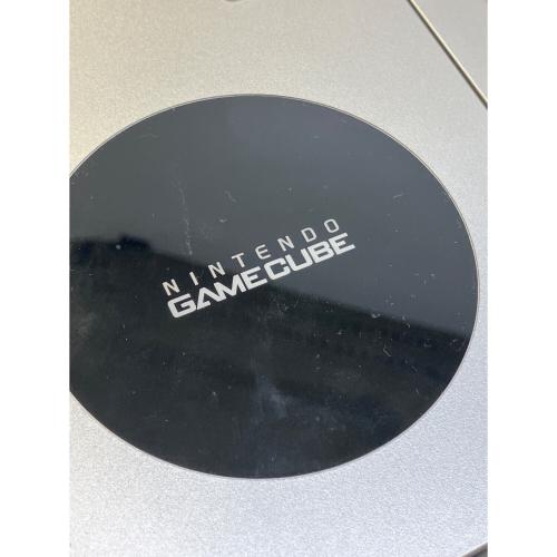 Nintendo (ニンテンドー) GAMECUBE　DOL-101 コントローラー欠品