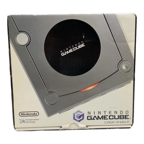 Nintendo (ニンテンドー) GAMECUBE　DOL-101 コントローラー欠品