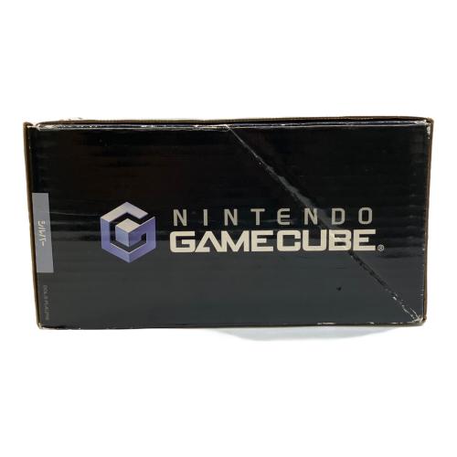 Nintendo (ニンテンドー) GAMECUBE　DOL-101 コントローラー欠品