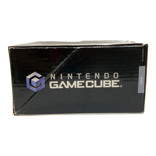 Nintendo (ニンテンドー) GAMECUBE　DOL-101 コントローラー欠品