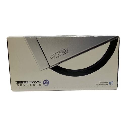 Nintendo (ニンテンドー) GAMECUBE　DOL-101 コントローラー欠品