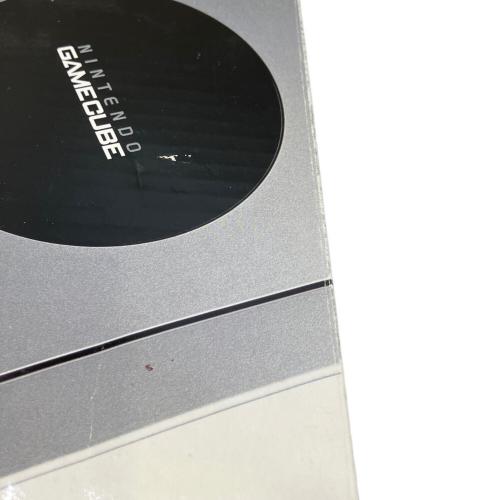 Nintendo (ニンテンドー) GAMECUBE　DOL-101 コントローラー欠品
