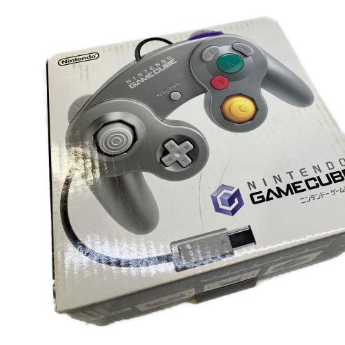 Nintendo (ニンテンドー) GAMECUBE　DOL-101 コントローラー欠品