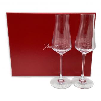 Baccarat (バカラ) シャンパングラス シャトーバカラ