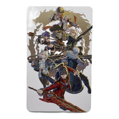 ゼノブレイド3 コレクターズエディション Nintendo Switch用ソフト CERO C (15歳以上対象)