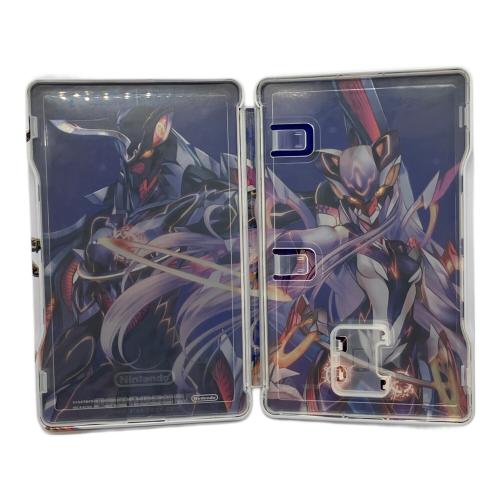 ゼノブレイド3 コレクターズエディション Nintendo Switch用ソフト CERO C (15歳以上対象)