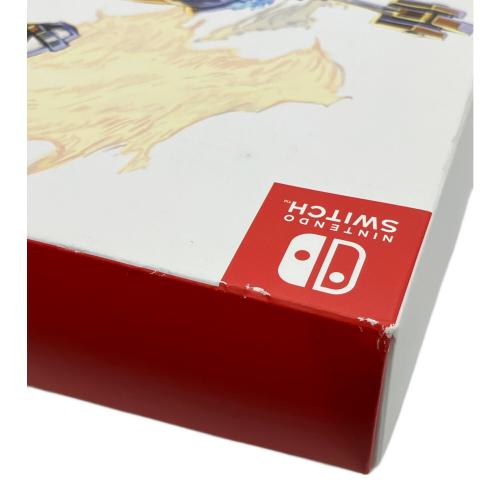 ゼノブレイド3 コレクターズエディション Nintendo Switch用ソフト CERO C (15歳以上対象)