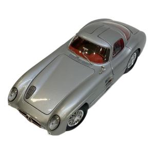 Maisto (マイスト) 1/18 メルセデス・ベンツ 300 SLR モデルカー