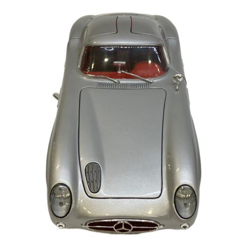 Maisto (マイスト) 1/18 メルセデス・ベンツ 300 SLR モデルカー
