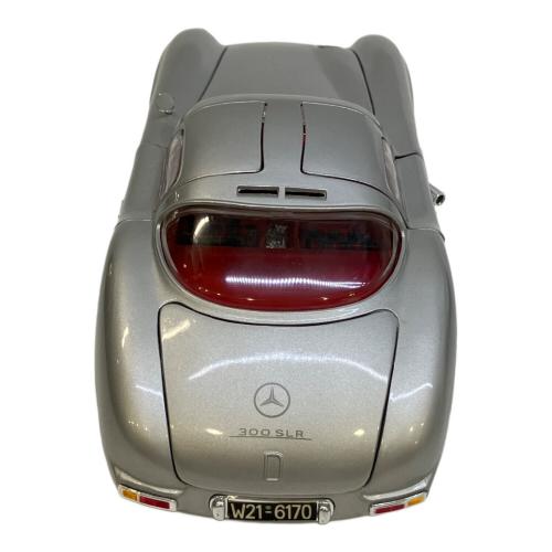Maisto (マイスト) 1/18 メルセデス・ベンツ 300 SLR モデルカー
