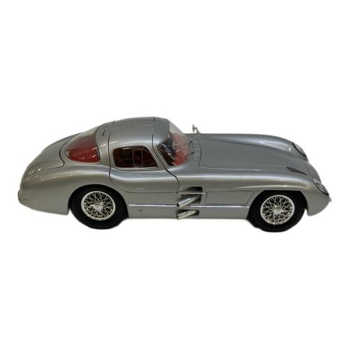 Maisto (マイスト) 1/18 メルセデス・ベンツ 300 SLR モデルカー