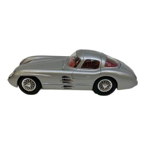 Maisto (マイスト) 1/18 メルセデス・ベンツ 300 SLR モデルカー