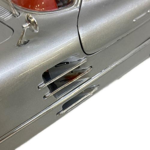 Maisto (マイスト) 1/18 メルセデス・ベンツ 300 SLR モデルカー