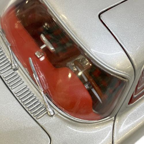 Maisto (マイスト) 1/18 メルセデス・ベンツ 300 SLR モデルカー
