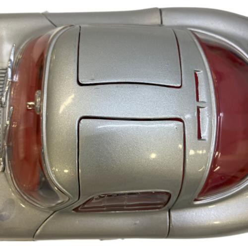 Maisto (マイスト) 1/18 メルセデス・ベンツ 300 SLR モデルカー