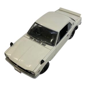 京商 (キョウショウ) 1/18日産 スカイライン 2000GT-R モデルカー