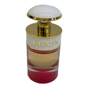 PRADA (プラダ) オードパルファム 30ml 残量80%-99% CANDY KISS
