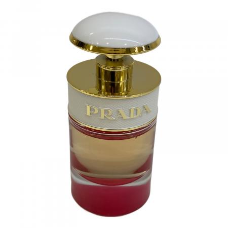 PRADA (プラダ) オードパルファム 30ml 残量80%-99% CANDY KISS