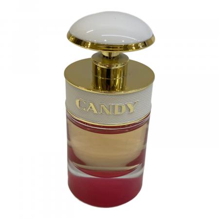 PRADA (プラダ) オードパルファム 30ml 残量80%-99% CANDY KISS