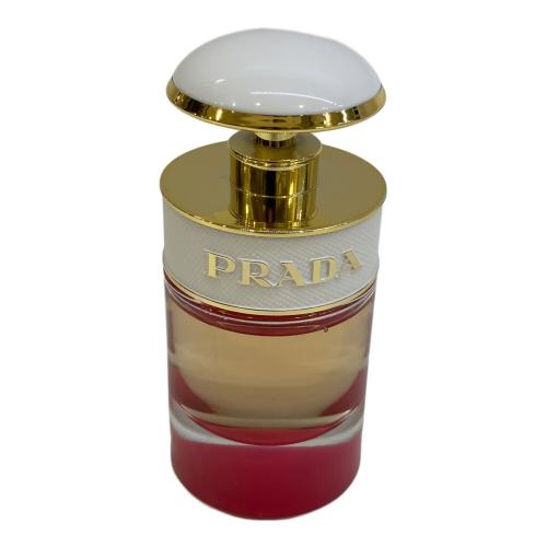 PRADA (プラダ) オードパルファム 30ml 残量80%-99% CANDY KISS