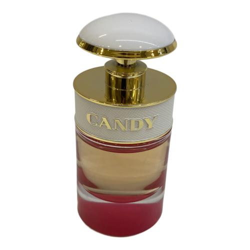 PRADA (プラダ) オードパルファム 30ml 残量80%-99% CANDY KISS