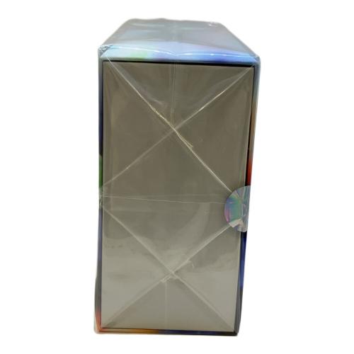 30th CELEBRATION FUTURISTIC BOX ポケモンカード 未開封シール確認済