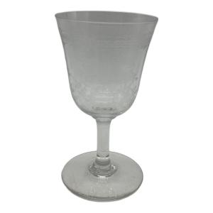 Baccarat (バカラ) ワイングラス ラファイエット
