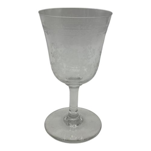 Baccarat (バカラ) ワイングラス ラファイエット