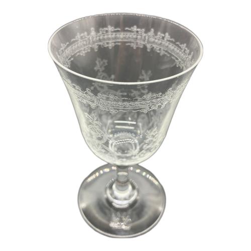 Baccarat (バカラ) ワイングラス ラファイエット