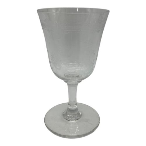 Baccarat (バカラ) ワイングラス ラファイエット