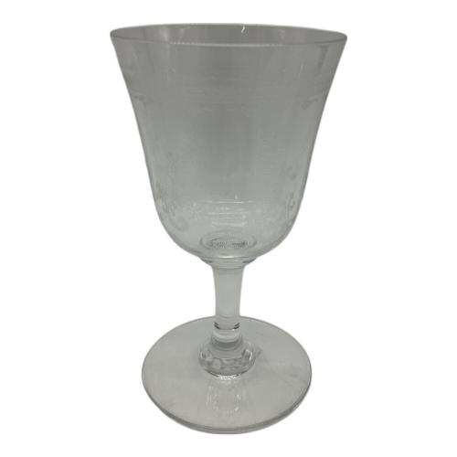 Baccarat (バカラ) ワイングラス ラファイエット