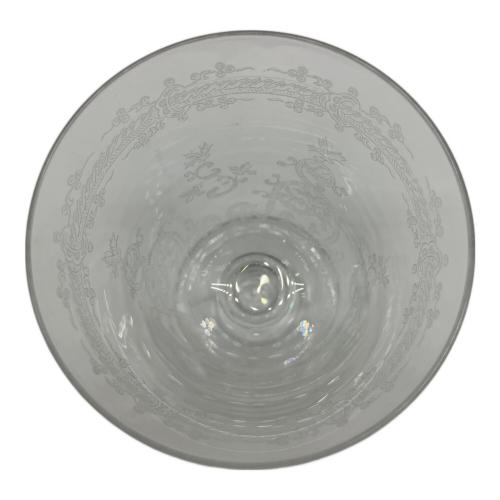 Baccarat (バカラ) ワイングラス ラファイエット