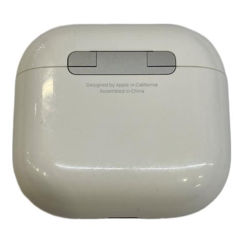 Apple (アップル) AirPods(第4世代) MXP93J/A｜トレファクONLINE