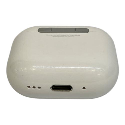 Apple (アップル) AirPods(第4世代) MXP93J/A｜トレファクONLINE