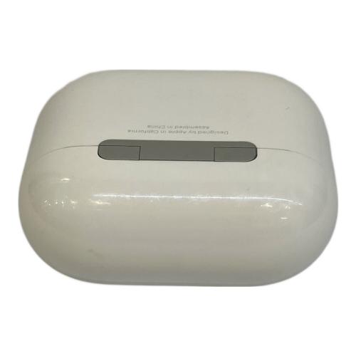 Apple (アップル) AirPods(第4世代) MXP93J/A｜トレファクONLINE